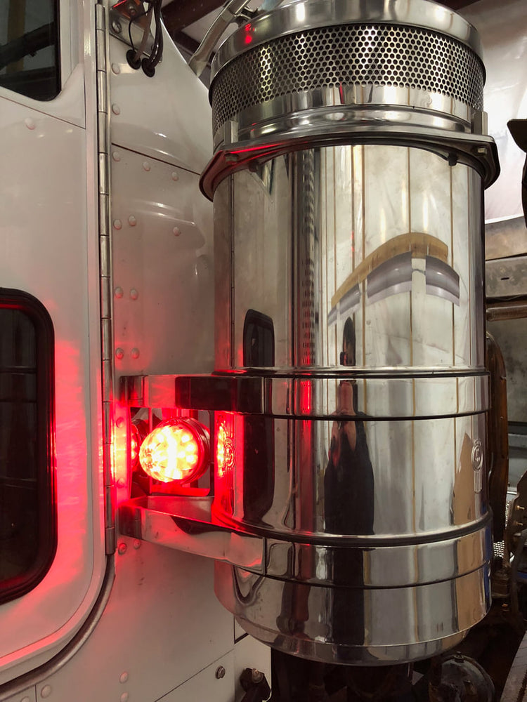 RLK Watermelon Breather Panel Bracket