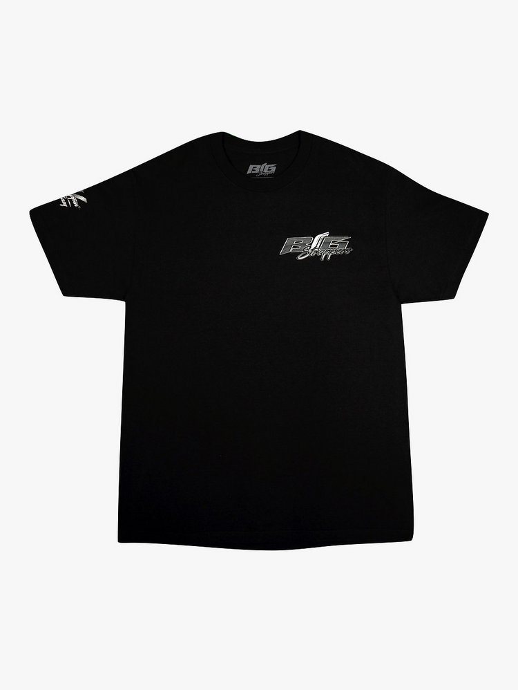 Big Strappers First Class T-Shirt