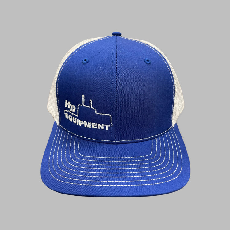 HD Snapback Hat