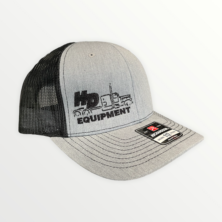 HD Snapback Hat
