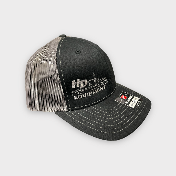 HD Snapback Hat