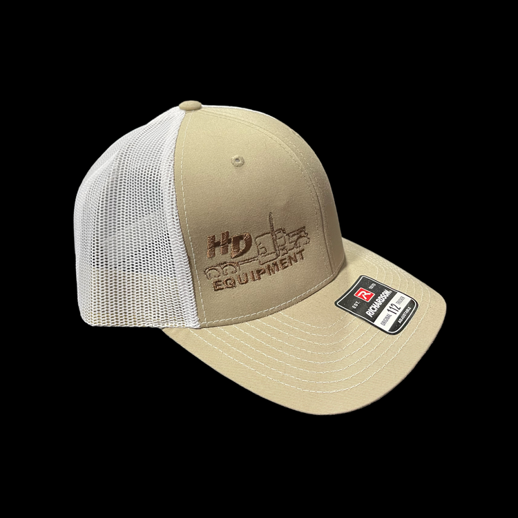 HD Snapback Hat
