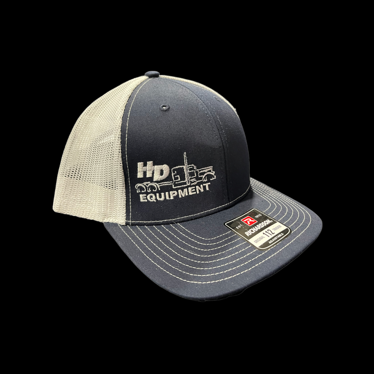 HD Snapback Hat