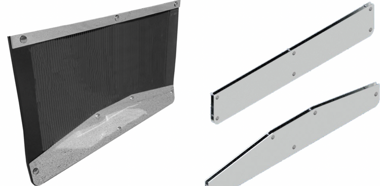 Iowa Customs Universal Flap Weight