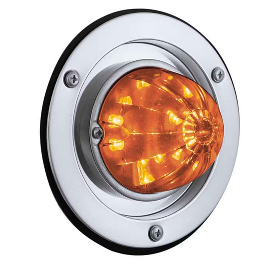 4” Watermelon Adapter Bracket (light not included)