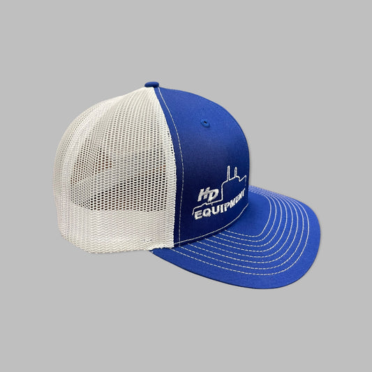 HD Snapback Hat